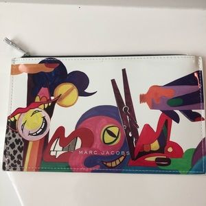 Marc Jacobs Makeup Bag